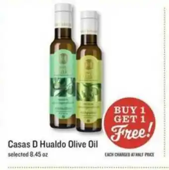 Lowes Foods Casas D Hualdo Olive Oil offer