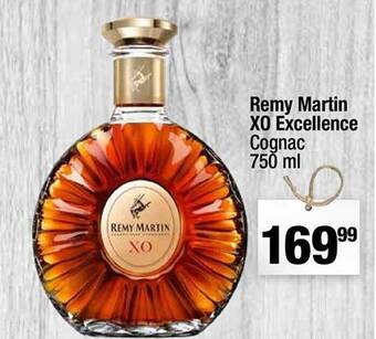 Super King Markets Remy Martin Xo Excellence Cognac offer