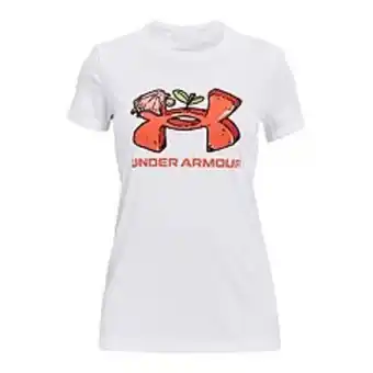 Kohl's Girls 7-16 under armour tech tee offer