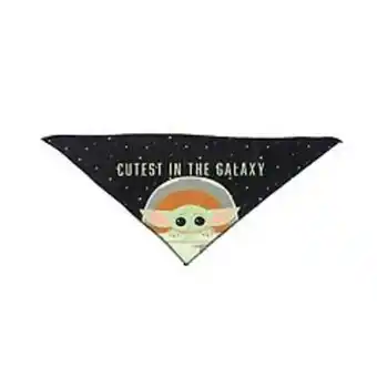Kohl's Star wars the child bandana offer