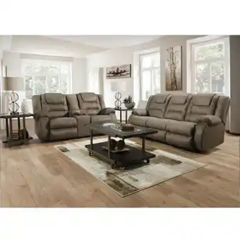7-piece sheridan reclining living room collection