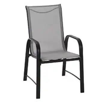 Kohl's Cosco outdoor living paloma steel patio dining chairs offer