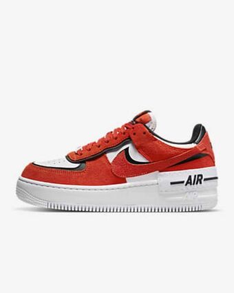 Nike Nike air force 1 shadow offer
