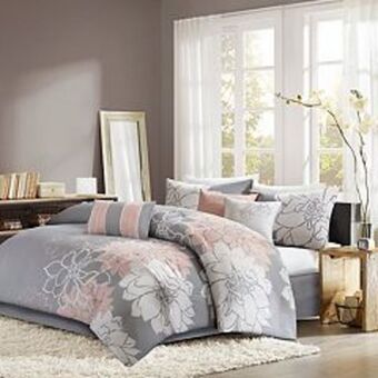 Kohl's Madison park brianna comforter set offer