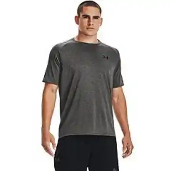 Kohl's Men's under armour tech 2.0 short sleeve tee offer
