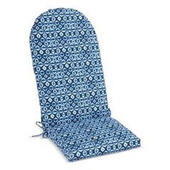 Kohl's Sonoma goods for life® adirondack chair cushion offer