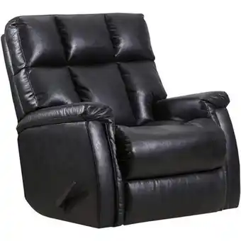 Aaron's Badlands eclipse rocker recliner offer