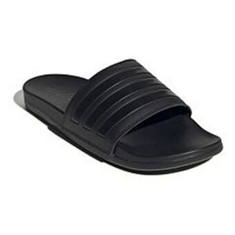 Kohl's Adidas adilette comfort men's slide sandals offer
