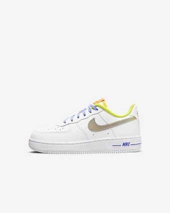 Nike Nike force 1 lv8 offer