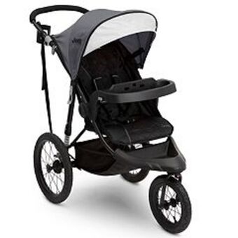 Kohl's Delta children jeep classic jogging stroller offer