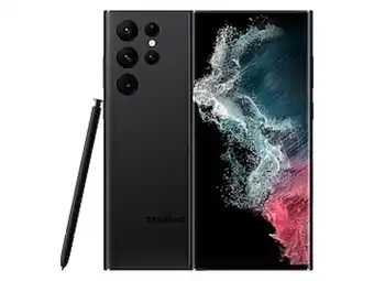 Samsung Galaxy s22 ultra, 128gb (unlocked) offer