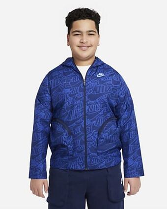 Nike Nike sportswear offer