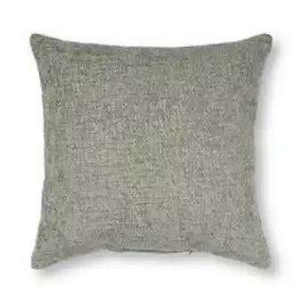 Kohl's Sonoma goods for life® chenille throw pillow offer