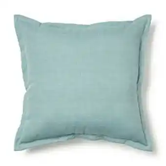 Kohl's Sonoma goods for life® outdoor/indoor oversized flanged throw pillow offer