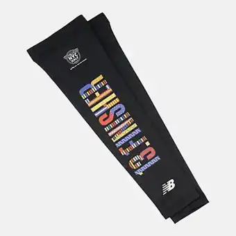 United airlines half performance armsleeves