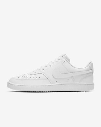 Nike Nike court vision low offer