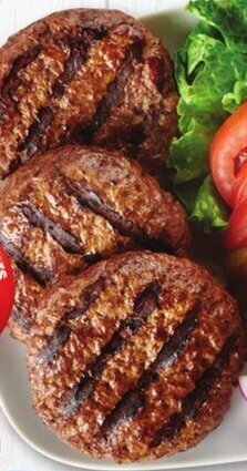 Giant Eagle 85% Lean Ground Beef offer