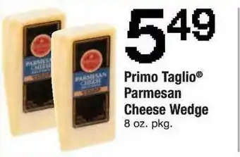 ACME Primo Taglio, Parmesan Cheese Wedge offer
