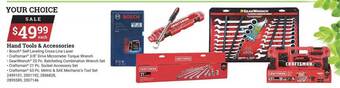 Ace Hardware Hand Tools & Accessories offer