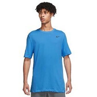 Kohl's Men's nike dri-fit training tee offer