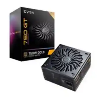 Micro Center Supernova 750 gt 750 watt 80 plus gold atx fully modular power supply offer