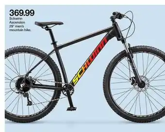 Target Schwinn Ascension 29 offer