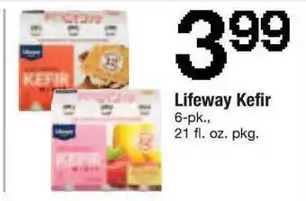 ACME Lifeway Kefir offer