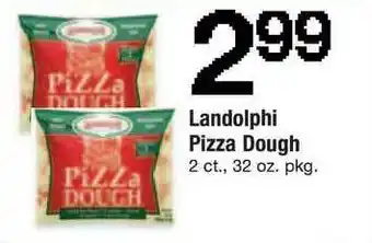 ACME Landolphi Pizza Dough offer