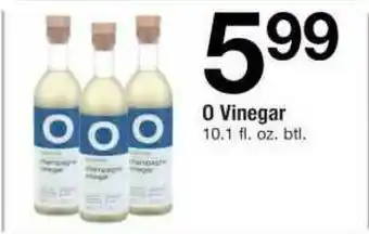 ACME O Vinegar offer