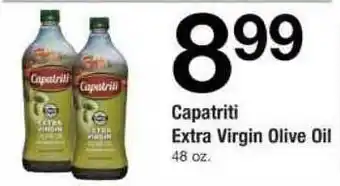 ACME Capatriti Extra Virgin Olive Oil offer
