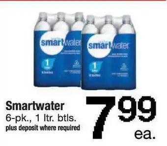 ACME Smartwater offer