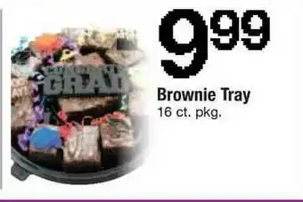 ACME Brownie Tray offer