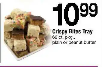 ACME Crispy Bites Tray offer