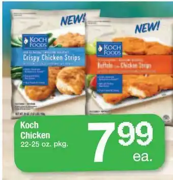 ACME Koch Cihcken offer