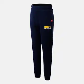 Collection fleece jogger