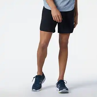 Q speed fuel 7 inch short