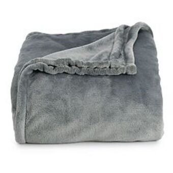 Kohl's The big one® super soft plush blanket offer