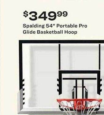 Academy Spalding 54 offer