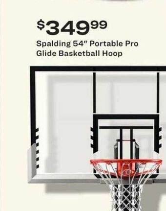 Academy Spalding 54 offer