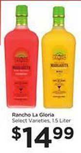 Food 4 Less Rancho La Gloria offer