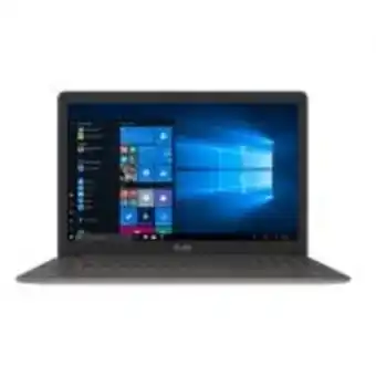 HiFi Corp Ilife zed air plus celeron n3350 4 1tb laptop silver offer