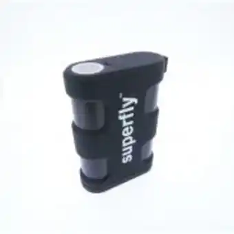 HiFi Corp Superfly 10000mah rugged power bank with torch offer