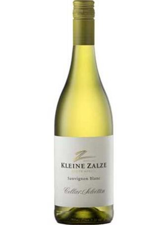 Getwine Kleine zalze cellar selection sauvignon blanc 2021 offer