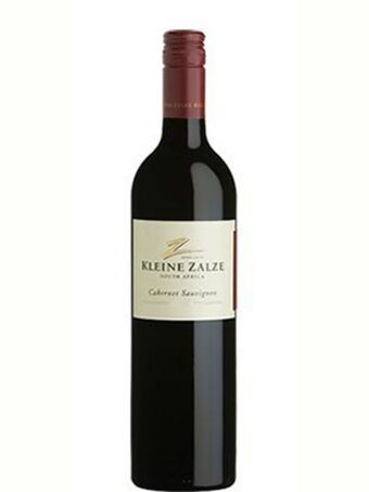 Getwine Kleine zalze cellar selection cabernet sauvignon 2019 offer