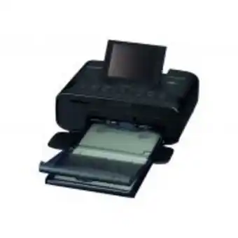 HiFi Corp Canon selphy cp1300 black offer
