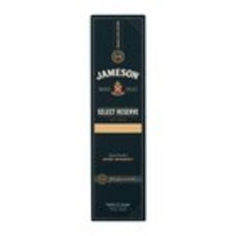 Pick n Pay Liquor Jameson select reserve irish whiskey 750ml offer