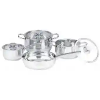 HiFi Corp Legend master chef 7pc set cookware offer