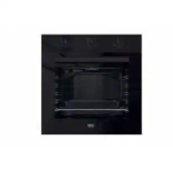 HiFi Corp Defy slimline oven black dbo483 offer