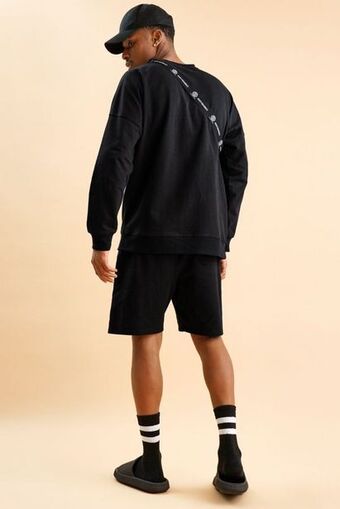 MRP Shorts offer