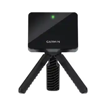 The Pro Shop Garmin approach r10 launch monitor offer
